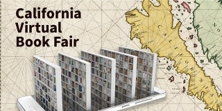 California Virtual Book Fair