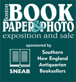 Boston MARIAB Show (in Wilmington)