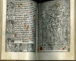 Boston International Antiquarian Book Fair