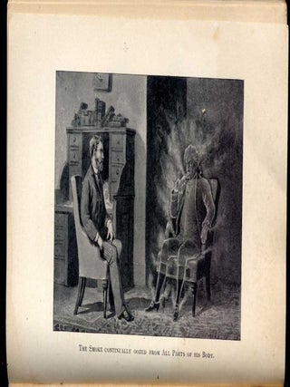 Montezuma's Castle and Other Weird Tales
