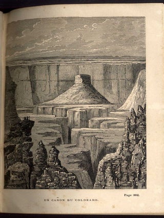 Un Ete En Amerique De L'atlantique Aux Montagnes Rocheuses