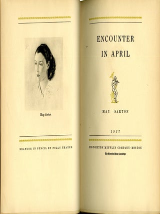 Encounter in April