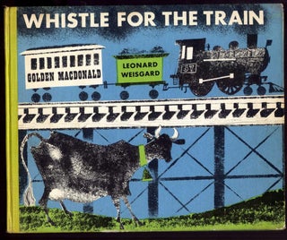 Whistle for the Train