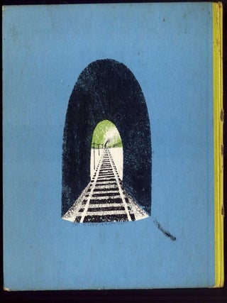 Whistle for the Train