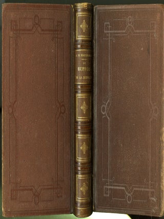 Item #038507 Le Buffon Illustre a L'Usage de la Jeunesse Contenant une Description...