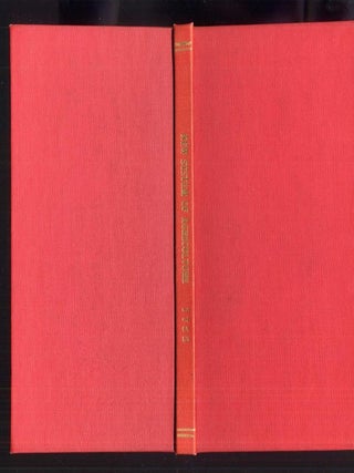 Item #039928 A New System of Agriculture; or A Plain and Easy and Demonstrative Method of...
