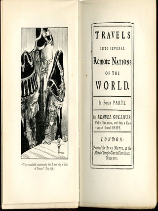 Gulliver's Travels