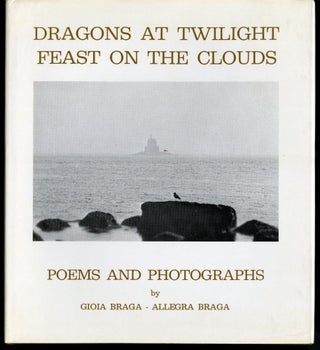 Item #040607 Dragons at Twilight Feast on the Clouds. Braga Allegra and Gloria
