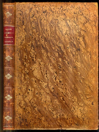 Item #040630 Paleografia española : comprende una sucinta historia de la escritura, adornada con...