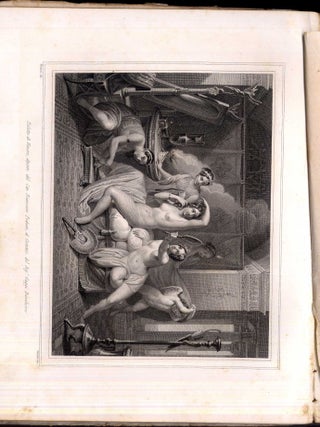 Album Esposizioni di Belle Arti in Milano ed altre città d'Italia