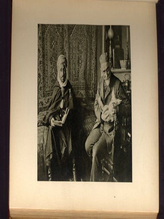 Tableaux de la Vie Arabe