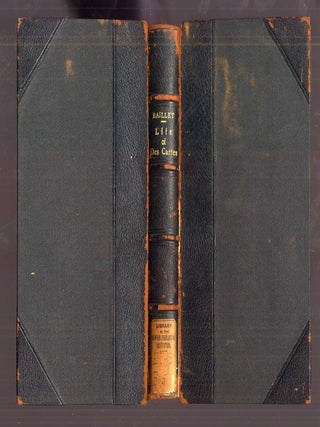 Item #041226 The Life of Monsieur Des Cartes (Descartes) Containing the History of his Philosophy...