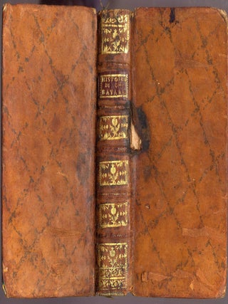 Item #041383 Histoire de Pierre Terrail, dit le Chevalier Bayard, sans peur et sans reproche....