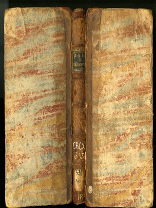 Item #041407 Observationes Miscellaneae ad Loca Quaedam Cum Novi Foederis, Tum Exterorum...