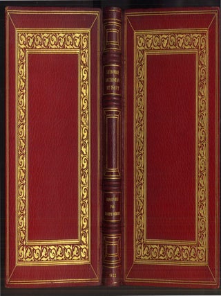 Item #041473 Le Roman de Tristan et Iseut. Bédier Joseph