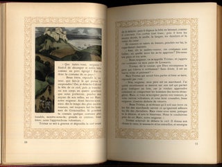 Le Roman de Tristan et Iseut