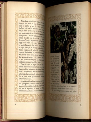Le Roman de Tristan et Iseut
