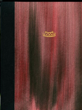 Item #041684 The Emperor. Simic Charles