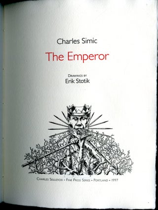 The Emperor