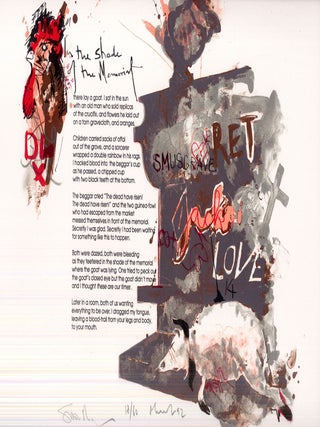 The Spiritualization of Cruelty