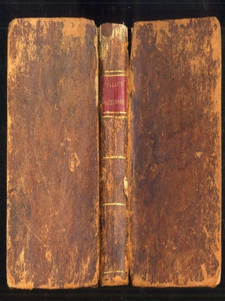 Item #041902 The Royal Standard English Dictionary. anon