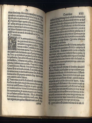 Dieta salutis Sancti Bonauenture doctoris eminentissimi aureus libellus
