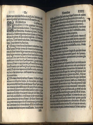 Dieta salutis Sancti Bonauenture doctoris eminentissimi aureus libellus