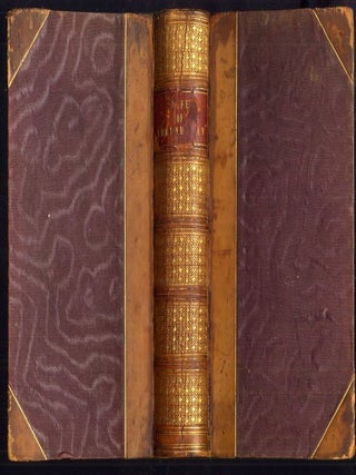 Item #042316 The Life of Edmund Kean. Barry Cornwall, B W. Proctor
