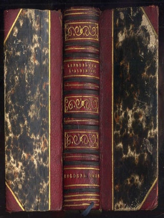 Item #042319 L'Aldimiro del Cavaliere. Lengueglia Carlo della