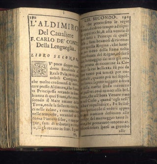 L'Aldimiro del Cavaliere