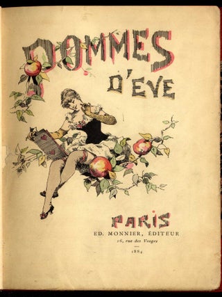 Pommes D'Eve