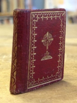 Item #042489 Le Petit Roissien de L'Enfance. anon