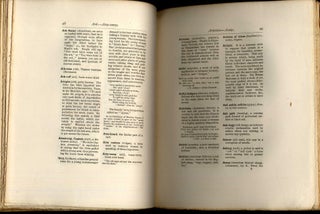 A Dictionary of Slang, Jargon & Cant Embracing English, American, and Anglo-Indian Slang, Pidgin English, Tinkers' Jargon and other Irregular Phraseology