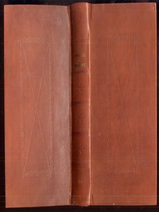Item #042698 The Principles of Mechanics; Explaining and Demonstrating the General Laws of...