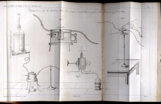 Annales de Chimie et de Physique, Quatrième Série, Tome XIX-XXVIII. 1870-1873