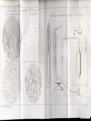 Annales de Chimie et de Physique, Quatrième Série, Tome XIX-XXVIII. 1870-1873