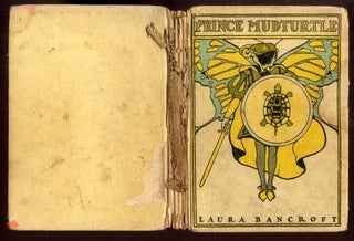 Item #042740 Prince Mudturtle. Laura Bancroft, Frank L. Baum
