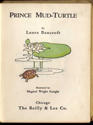 Prince Mudturtle