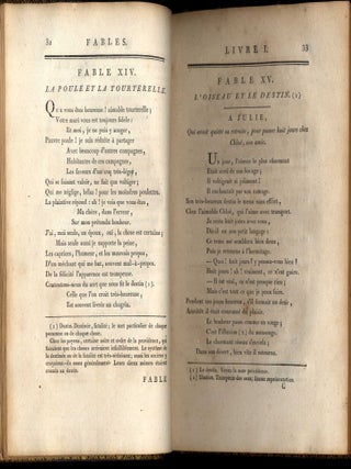 Fables de Jean-François Haumont, Capitaine Invalide