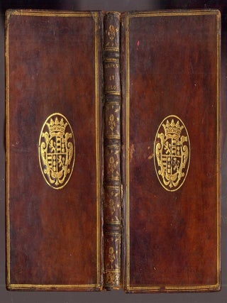 Item #042815 Les Amours Pastorales de Daphnis et Chloé. Longus