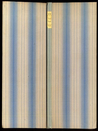 Item #042921 Trivial Breath. Wylie Elinor