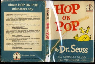 Item #043002 Hop on Pop. Seuss Dr