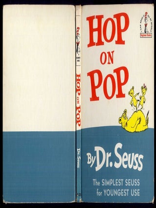 Hop on Pop