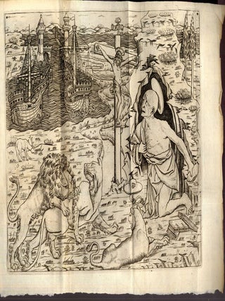 Pisa Illustrata Nelle Arti del Disegno
