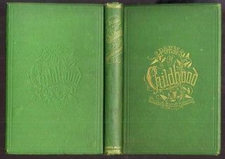 Item #043144 Poems of Childhood. Browing Elizabeth Barrett