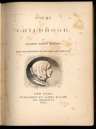 Poems of Childhood