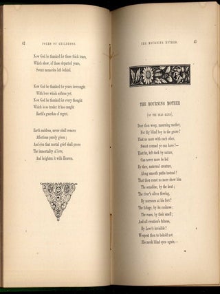 Poems of Childhood