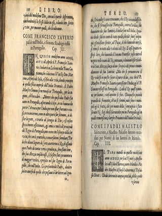 Vita Del P. Ignatio Loiola