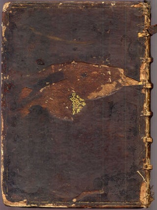 Thesaurus M. Tullii Ciceronis