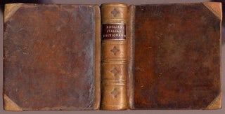 Item #043258 An Italian and English Pocket Dictionary in Two Parts. G. Graglia